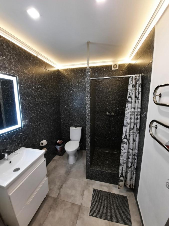 New Luxury Studio Apartment Ivano-Frankivsk Exterior photo